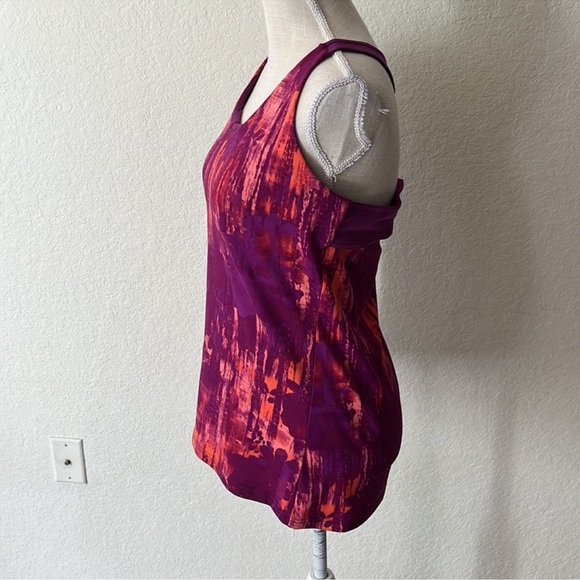 ASPIRE Racerback Tank Top - Picture 2 of 8